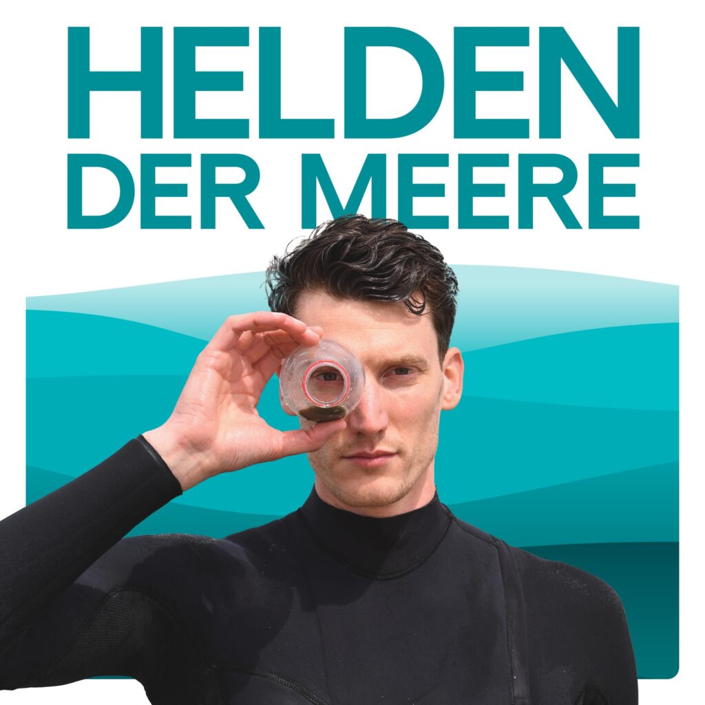 Ocean Conservation Partner_Helden der Meere